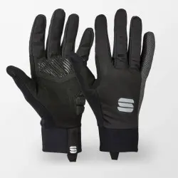 Sportful Thermal Jacket Winter Gloves Black 1119547_002