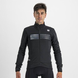 Sportful Giubbino Tempo Nero 1120512_002