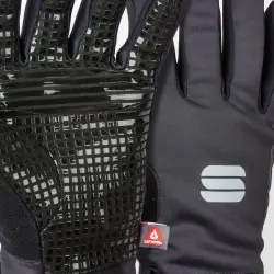 Sportful Sottozero Winter Gloves Black 1120539_002