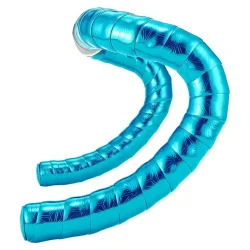 Supacaz Nastro Manubrio Prizmatik Blu 305411580