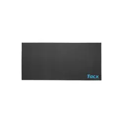 Tacx Tappetino Arrotolabile per Rulli T2918