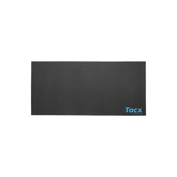 Tacx Tappetino Arrotolabile per Rulli T2918