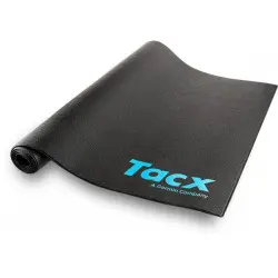 Tacx Tappetino Arrotolabile per Rulli T2918