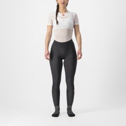 Castelli Women's Pants Velocissima Thermal Black Reflex 22551_110