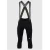 Assos Calzamaglia 3/4 Mille GT Spring Fall Black 11.12.244.18