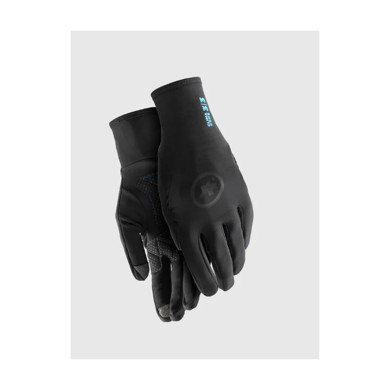 Assos Winter EVO Gloves Black P13.52.538.18