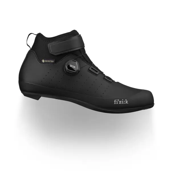 Fizik Road Tempo Artica GTX Shoes Black