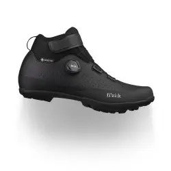 Fizik Terra Artica GTX MTB Shoes Black