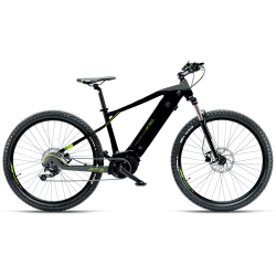 Armony E-Bike Moena Pro 27.5″ Black/Grey 22B055