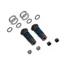 Favero Spare Set for Assioma Duo-Shi - Adapters-Bearings 772-73