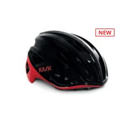 Kask Helmets Mojito 3 Black/Red