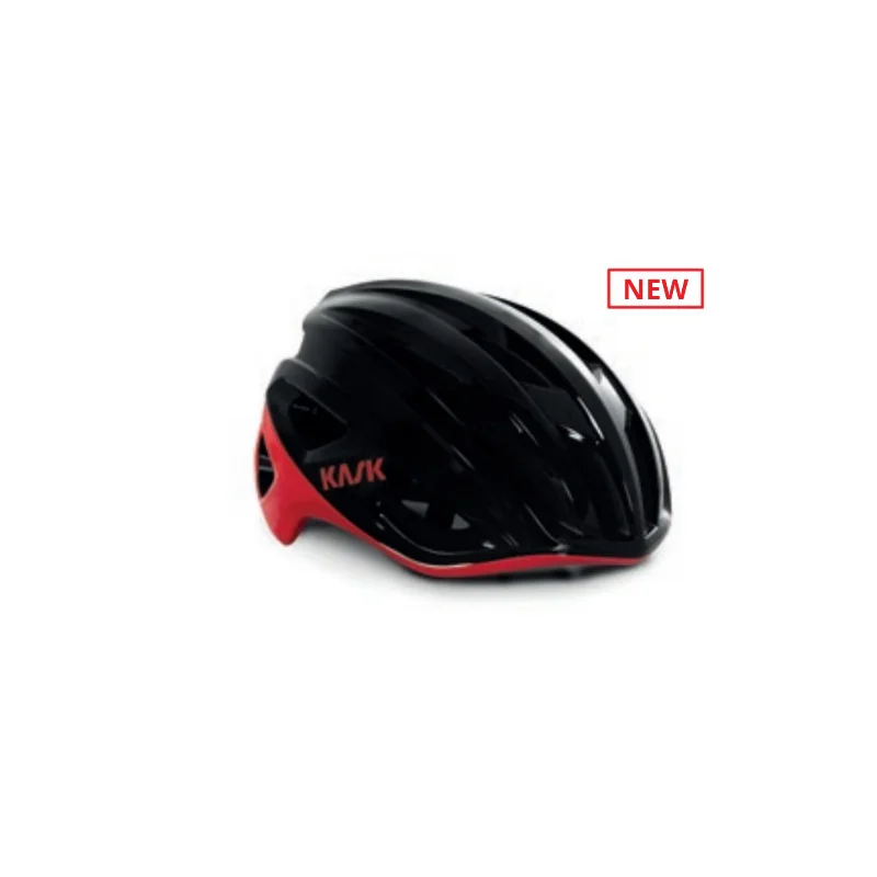 Kask Helmets Mojito 3 Nero/Rosso