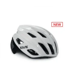 Kask Helmets Mojito 3 White/Black
