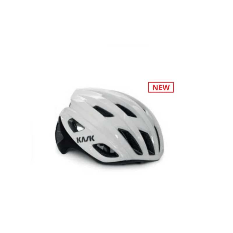 Kask Helmets Mojito 3 Bianco/Nero