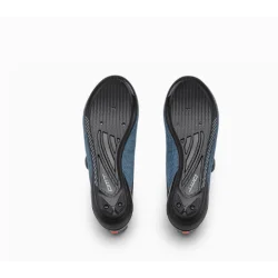 DMT Road KR4 Shoes Black/Petrol