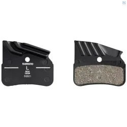 Shimano Resin Disc Brake Pads N03A Y1XD98010