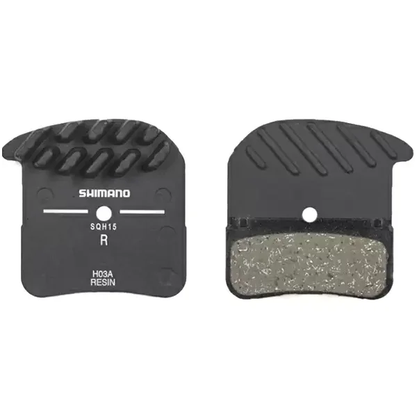 Shimano Resin brake pads H03A Y1XM98020