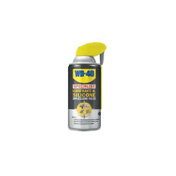 WD-40 Silicone Lubricant WD40/SIL400