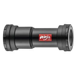 Token Ninja BB bottom bracket for T47 frames DBBT47R29-BKTK