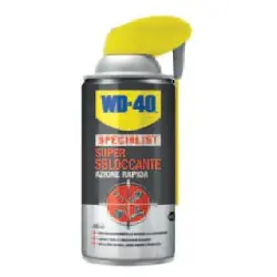 WD-40 Super Unlocking WD40/SS400