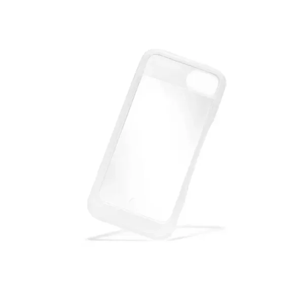 Bosch Copertura Antipioggia Cellulare iPhone 6/7/8 Trasparente 1270016740