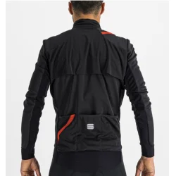 Sportful Fiandre Warm Jacket Black 1120500_002