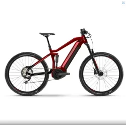 Haibike E-Bike AllTrail 5 29'' Red