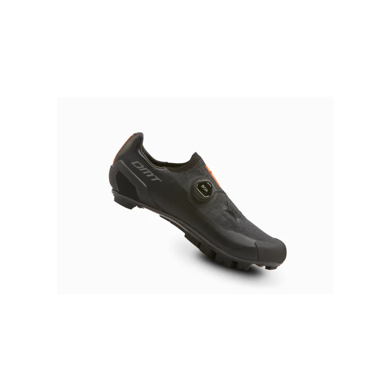 DMT Mtb KM30 Shoes Black