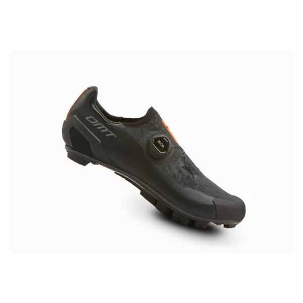 DMT Mtb KM30 Shoes Black