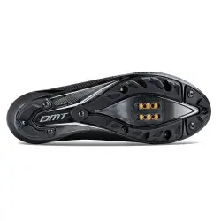 DMT Mtb KM30 Shoes Black