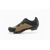 DMT KM4 Mtb Shoes, black/bronze