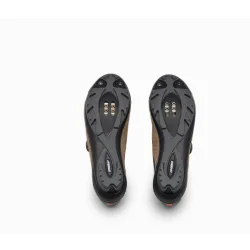 DMT KM4 Mtb Shoes, black/bronze