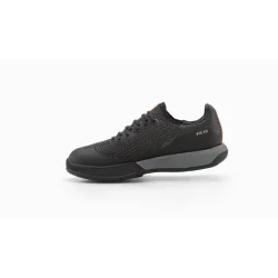 DMT FK10 Enduro Shoes Anthracite/Black