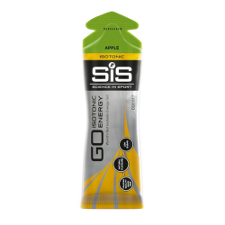 Sis Supplements Gel Go Energy Isotonic 60ml