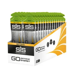 Sis Supplements Gel Go Energy Isotonic 60ml