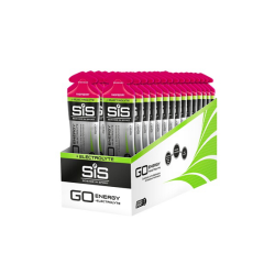 Sis Gel Supplements Go Energy Electrolyte 60ml