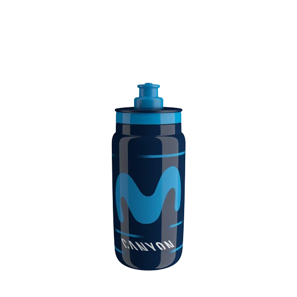 Elite Borraccia Fly Team Movistar 550ML