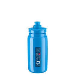 Elite Fly Blue Water Bottle 550ml E1604305
