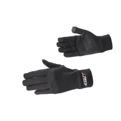 x-tech XT97 Black XT97 Touch Screen Gloves
