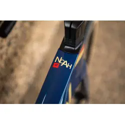 Ridley Bici Noah Disc 105 2x11 Camaleon NHD01As