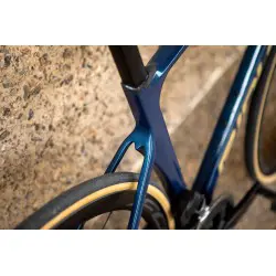 Ridley Bici Noah Disc 105 2x11 Camaleon NHD01As