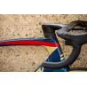 Ridley Bike Noah Disc Ultegra R8020 2x11 Chameleon NHD01As