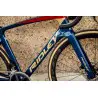 Ridley Bici Noah Disc Ultegra R8020 2x11 Camaleon NHD01As