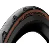 Continental tire Grand Prix 5000S TL-Ready 700x25c Black/Para 0101873