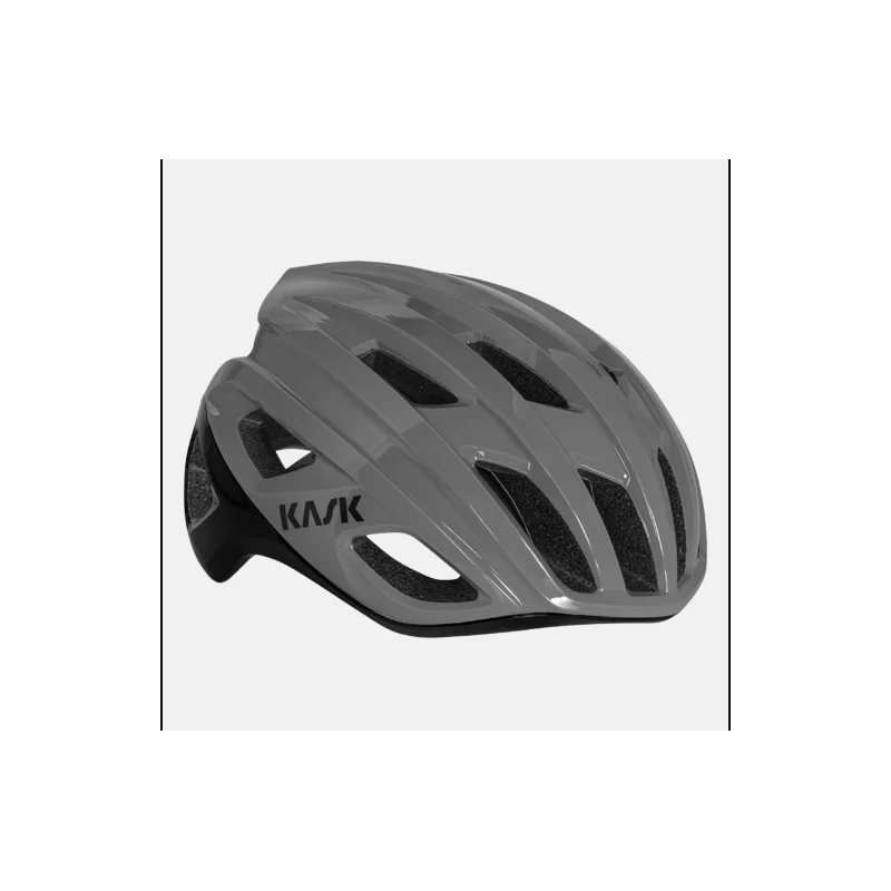 Kask Helmets Mojito 3 Grey/Black