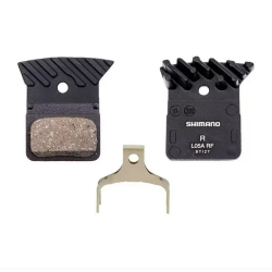 Shimano Resin brake pads L05A-RF EBPL05ARFA