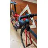 Trek Bici Emonda Slr Team Issue - Shimano Dura Ace 11v - Fulcrum Zero Carbon Seminuova