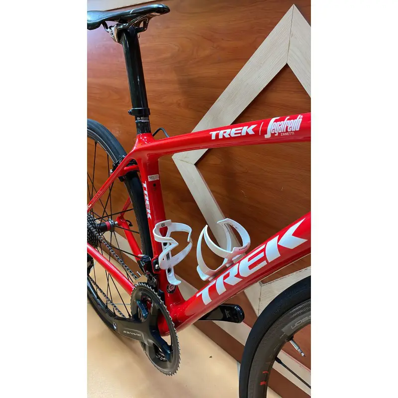 Trek emonda slr on sale team issue