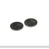 Bosch CR2016 Button Batteries for Remote Control Purion 2pcs 1270016819