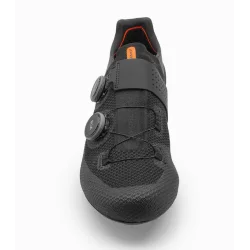 Dmt Scarpe Road SH10 Black/Black